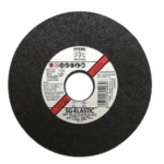 Cutting disc - Aluminium