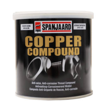 Copper Compound