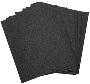 Water Paper